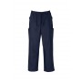 Hospitality - Unisex Classic Scrubs Cargo Pant