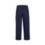 Hospitality - Unisex Classic Scrubs Cargo Pant