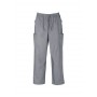 Hospitality - Unisex Classic Scrubs Cargo Pant