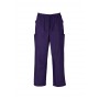 Hospitality - Unisex Classic Scrubs Cargo Pant