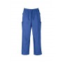 Unisex Classic Scrubs Cargo Pant