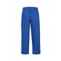 Hospitality - Unisex Classic Scrubs Cargo Pant
