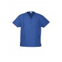 Unisex Classic Scrubs Top