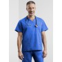 Unisex Classic Scrubs Top