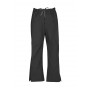 Ladies Classic Scrubs Bootleg Pant