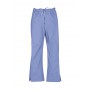 Hospitality - Ladies Classic Scrubs Bootleg Pant