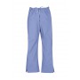 Ladies Classic Scrubs Bootleg Pant