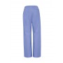 Ladies Classic Scrubs Bootleg Pant