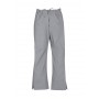 Ladies Classic Scrubs Bootleg Pant