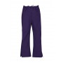 Ladies Classic Scrubs Bootleg Pant