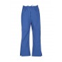 Hospitality - Ladies Classic Scrubs Bootleg Pant