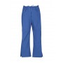 Ladies Classic Scrubs Bootleg Pant