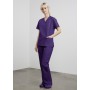 Ladies Classic Scrubs Bootleg Pant