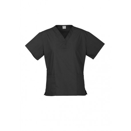 Hospitality - Ladies Classic Scrubs Top