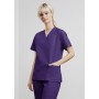 Ladies Classic Scrubs Top