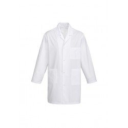 Hospitality - Unisex Classic Lab Coat