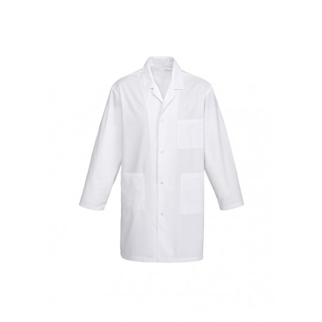 Unisex Classic Lab Coat