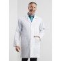 Unisex Classic Lab Coat