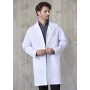 Unisex Classic Lab Coat