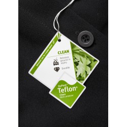 Hospitality - Ladies Zen Crossover Tunic