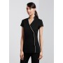 Hospitality - Ladies Zen Crossover Tunic