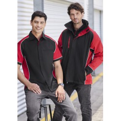 Jackets - Unisex Nitro Jacket