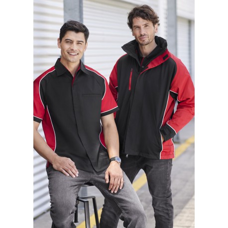 Jackets - Unisex Nitro Jacket