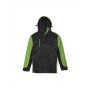 Jackets - Unisex Nitro Jacket