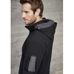 Mens Summit Jacket