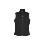 Vests - Ladies Soft Shell Vest