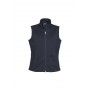 Vests - Ladies Soft Shell Vest