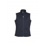 Ladies Soft Shell Vest