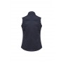 Ladies Soft Shell Vest