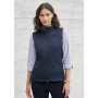 Ladies Soft Shell Vest