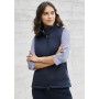 Ladies Soft Shell Vest