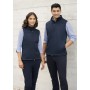 Vests - Ladies Soft Shell Vest