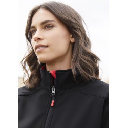 Jackets - Ladies Geneva Jacket