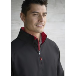 Jackets - Mens Geneva Jacket