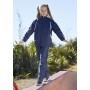 Kids Flash Track Top