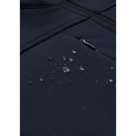 Jackets - Ladies Soft Shell Jacket