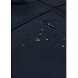 Jackets - Mens Soft Shell Jacket