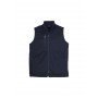 Vests - Mens Soft Shell Vest