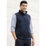 Mens Soft Shell Vest