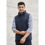 Mens Soft Shell Vest