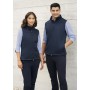 Vests - Mens Soft Shell Vest