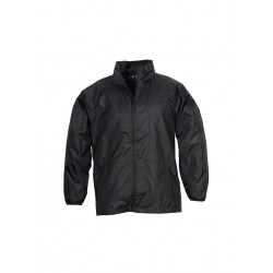 Jackets - Unisex Spinnaker Jacket