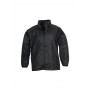 Jackets - Unisex Spinnaker Jacket