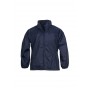 Jackets - Unisex Spinnaker Jacket