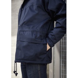 Jackets - Unisex Trekka Jacket