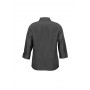 Ladies Corporate Shirts - Ladies Plain Oasis 3/4 Sleeve Shirt